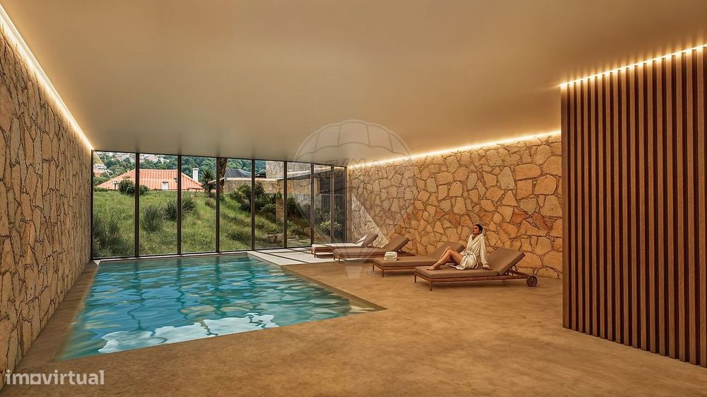 Apartamento T2 para venda