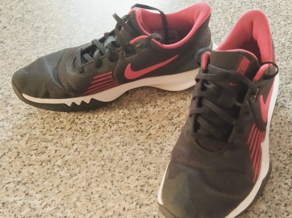 Sapatilhas Homem Nike usadas 43