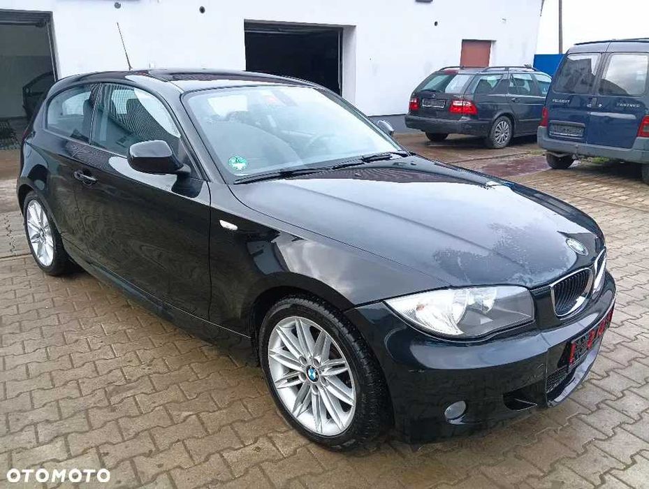 BMW Seria 1