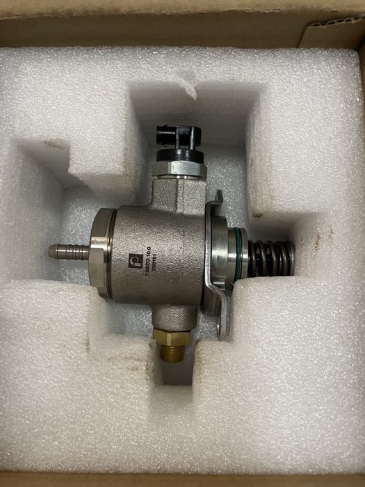 Pierburg Паливний насос високого тиску ауді