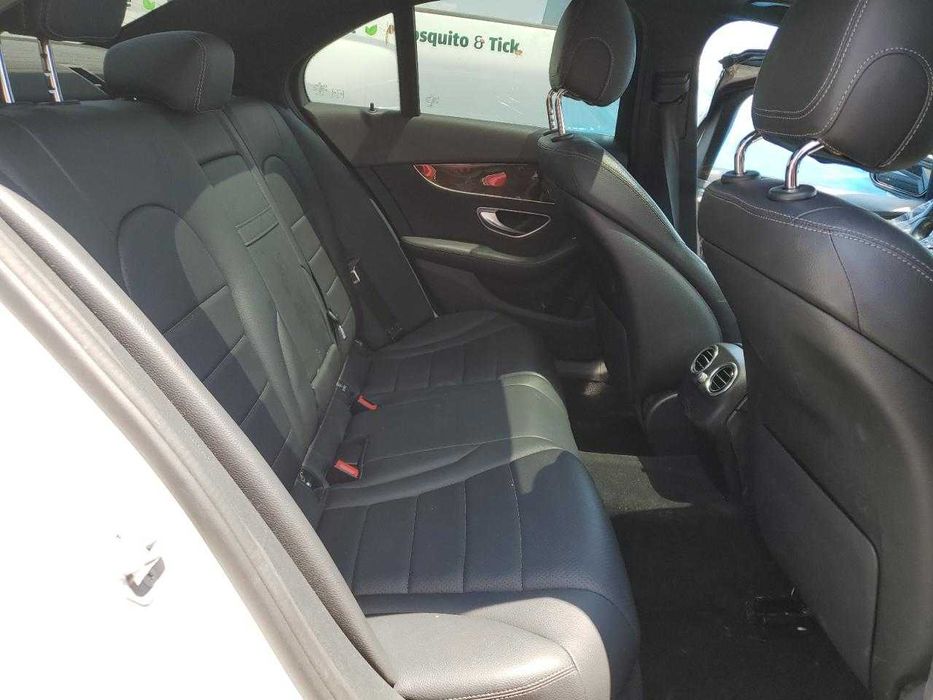 mercedes benz C300