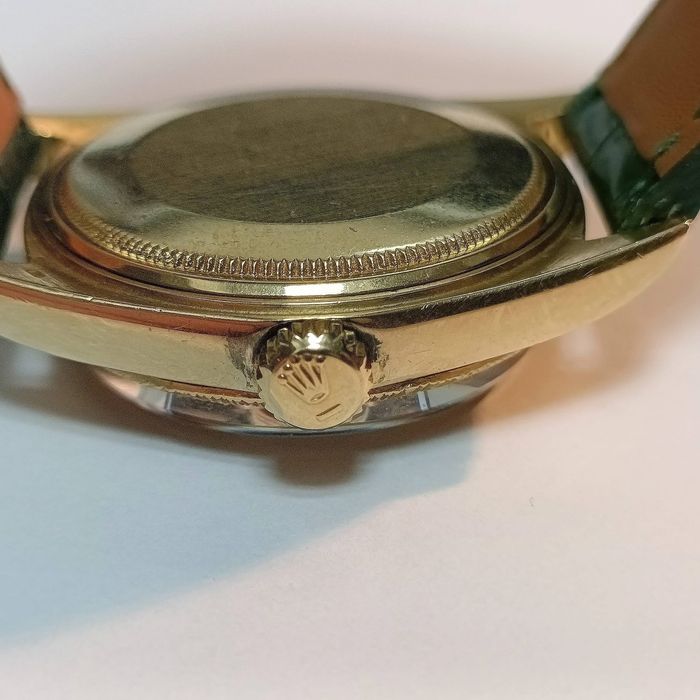 18ct Rolex Datejust