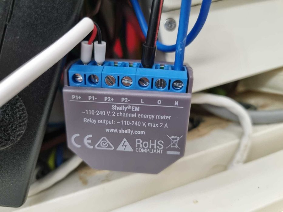 Serviços de automação residencial