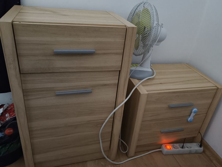 Mam do sprzedania meble jak najszybciej