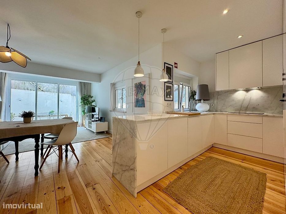 Apartamento T2 para arrendamento