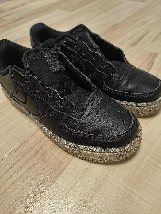 Nike czarne rozmiar 36