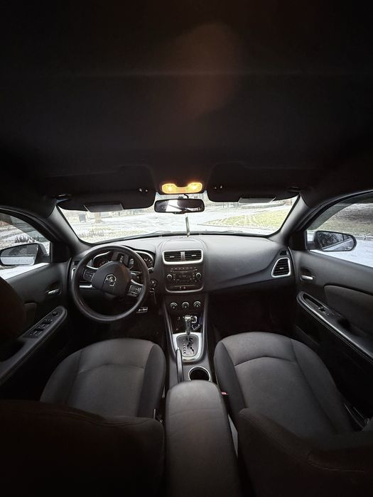 Продам Dodge Avenger