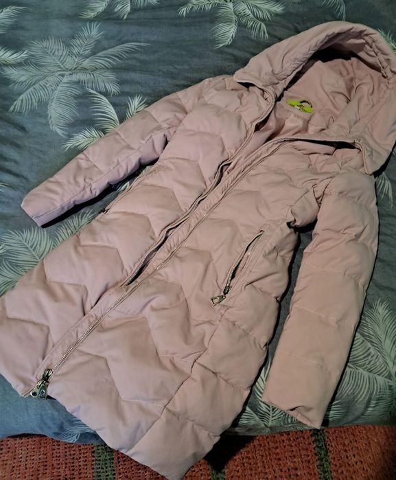 Продам Зимова куртка