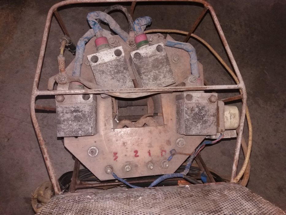 Продам зварку на 220v.
