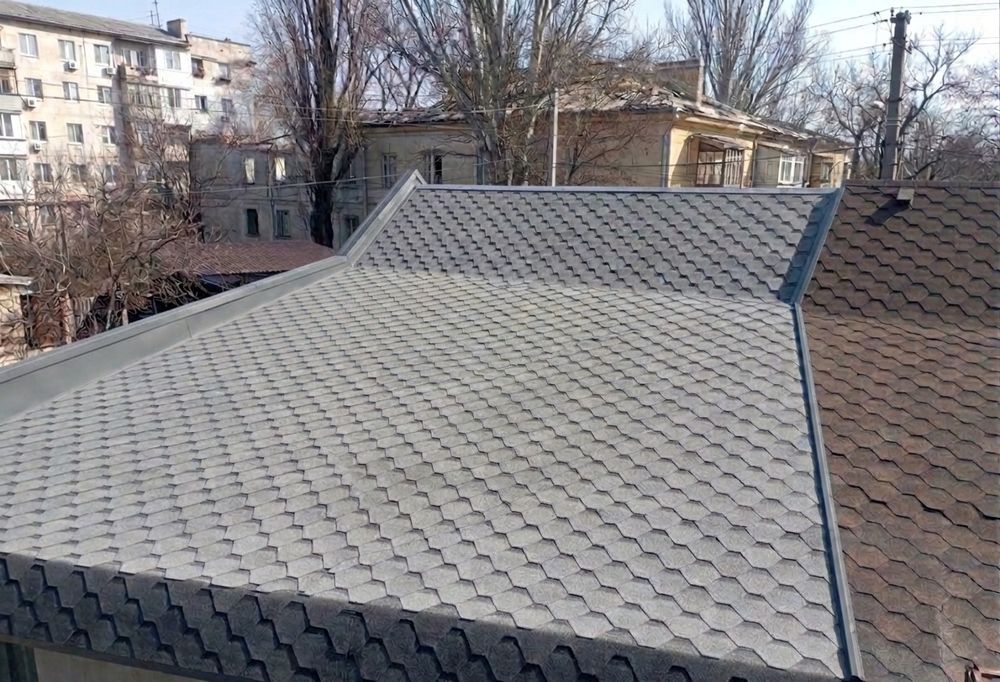 Кровельные работы недорого.Кровля, латочный ремонт крыши.Кровельщики Є