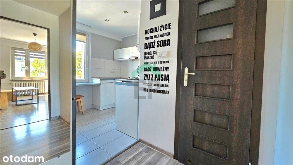 Apartment in Częstochowa, Osiedle Tysiąclecia, Tysiąclecie - Więcej