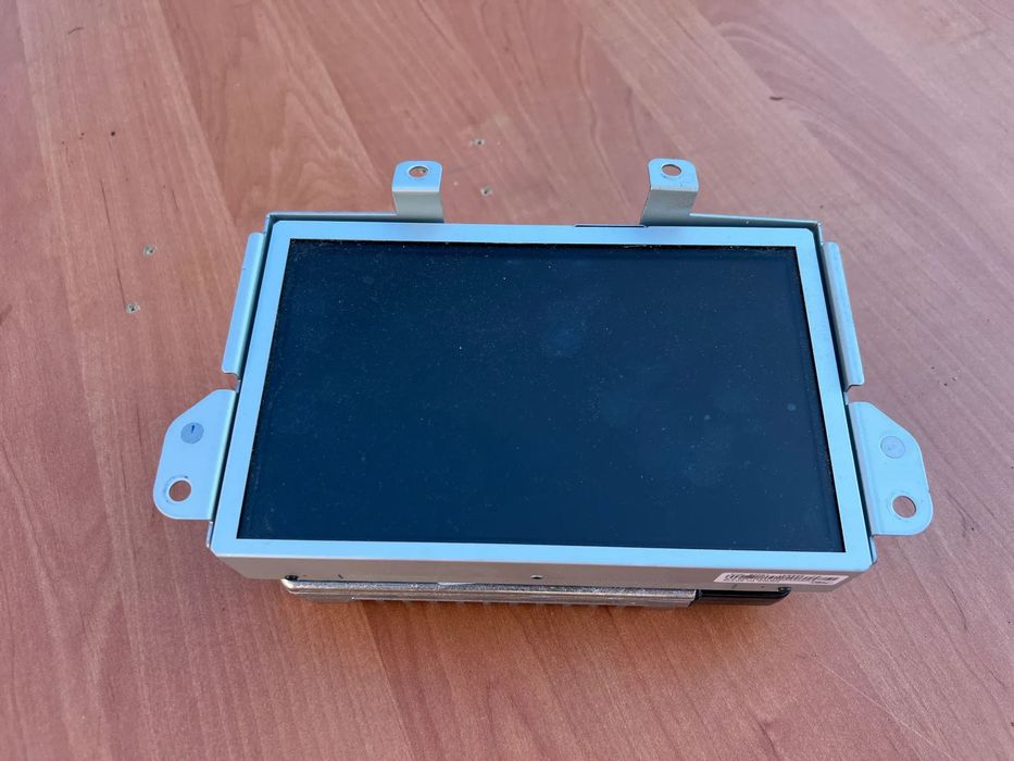 WYŚWIETLACZ EKRAN FORD FOCUS III MK3 BM5T18B955FE F1ET14F239AA