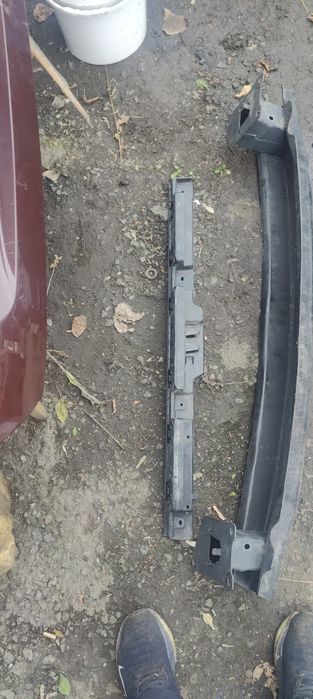 Усилитель бампера VW Passat Jetta BMW Toyota USA EUR ОРИГИНАЛ