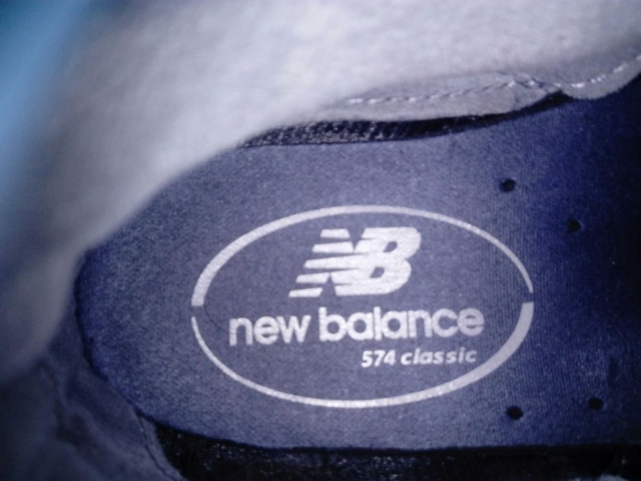 Vendo Sapatilhas New Balance