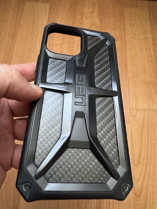 Чохол UAG orig iPhone 12 pro max