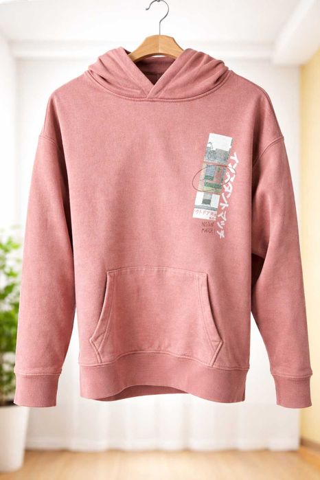 Hoodie Zara Rapaz 11–12 Anos (152 cm) | Bom Estado