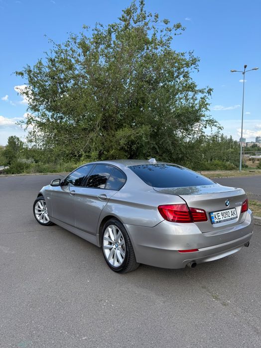 Продаж BMW F10 535i