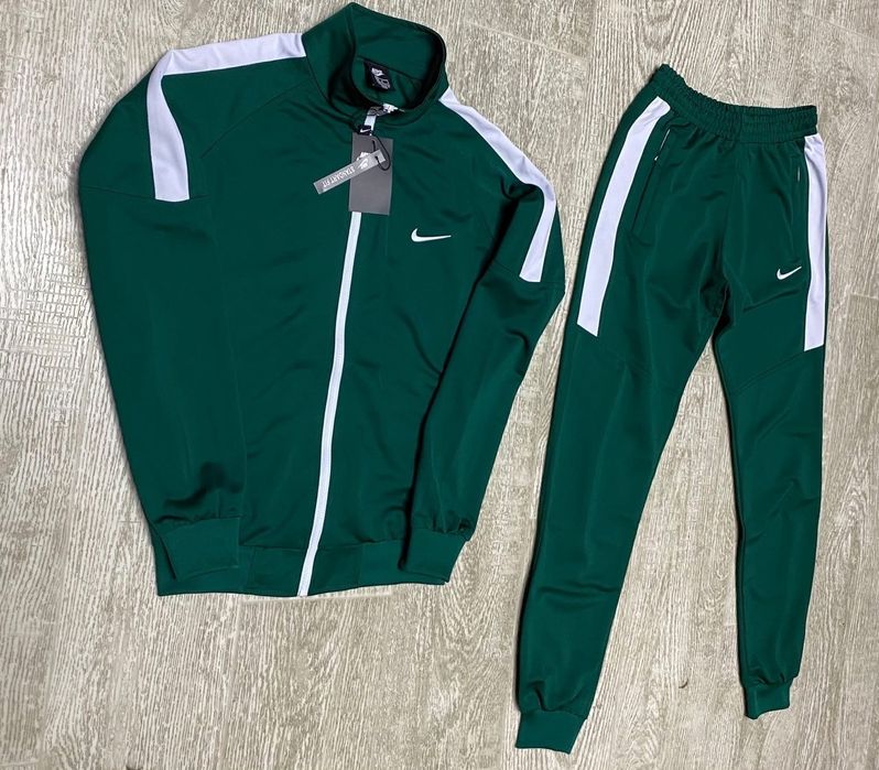 Спортивний костюм S (унісекс)