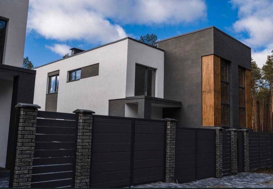 Продаж дуплекса біля Бучанського парку