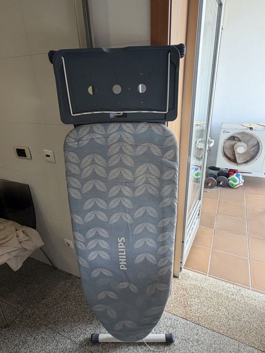 Vendo ferro caldeira Philips PerfectCare