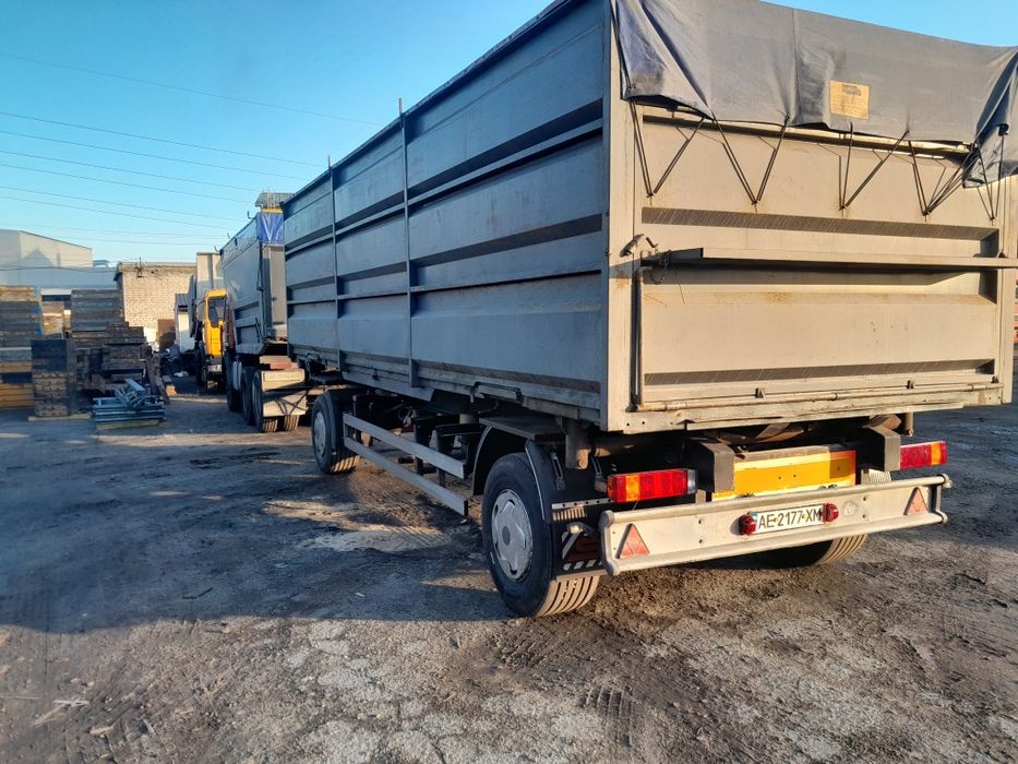 продам камаз 5511