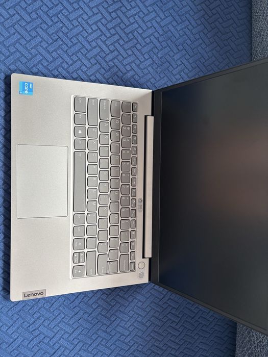 Laptop Lenovo Thinkbook 14'