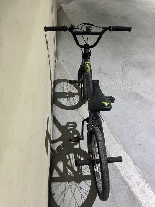 Bicicleta BMX - como nova