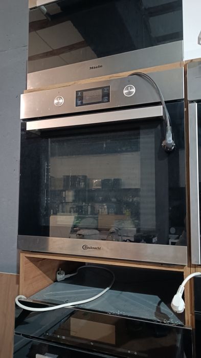 Духовка Bosch , Siemens