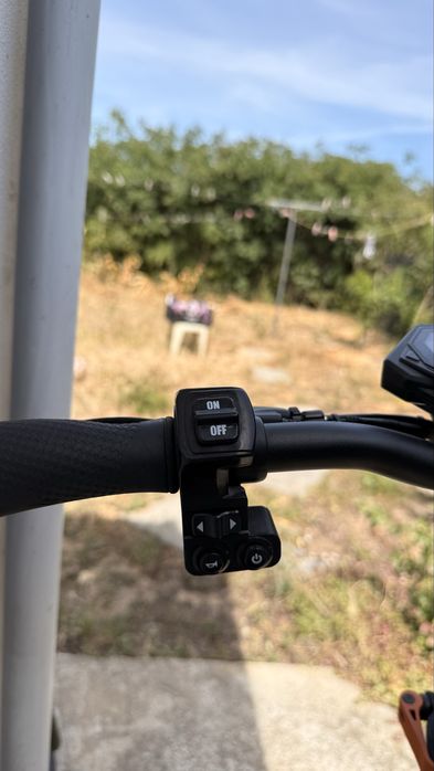 Trotinete Kukirin G2Pro
