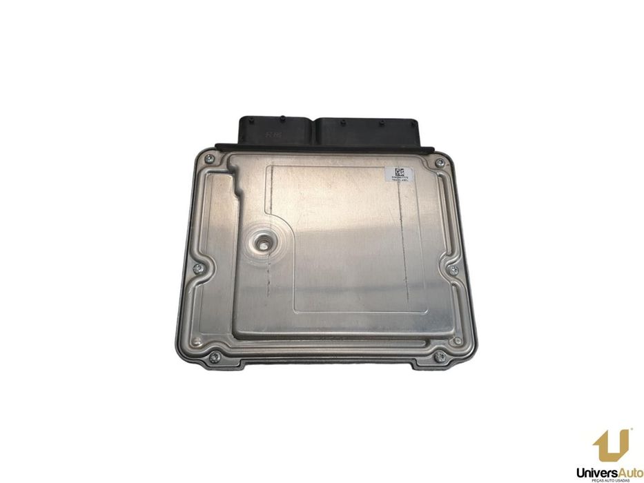 CENTRALINA MOTOR UCE OPEL ASTRA J 2010 -0281017106