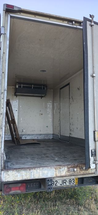 Iveco Daily 35c13