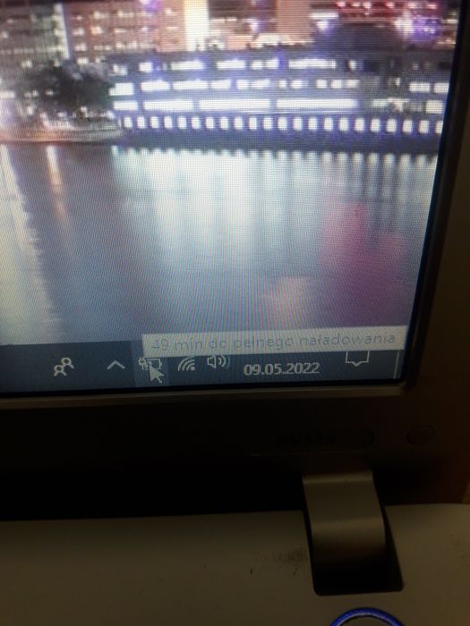 SAMSUNG RV 515 sprawny