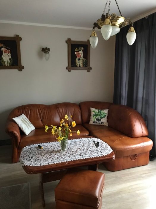 Domek letniskowy wynajem Lubiewo nad jeziorem