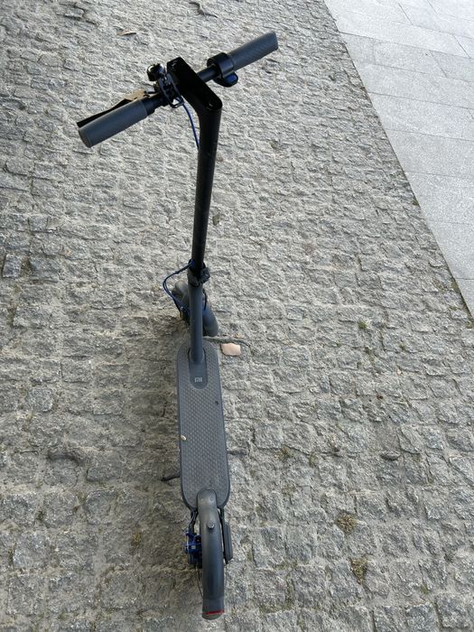 Trotinete eletrica