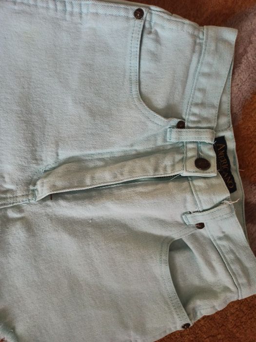 Spodenki damskie r 36