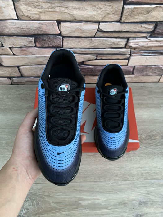 Кросівки Nike Air Max DN Plus | Nike DN | Nike Air Max DN | Найк дн