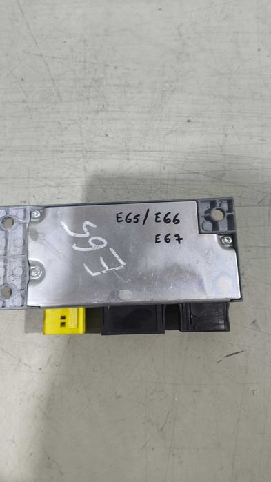 Centralina de Airbag BMW Serie 7 (E65/E66/E67)  6929.558