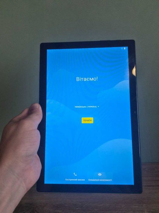 Планшет Asus Z101 Prime