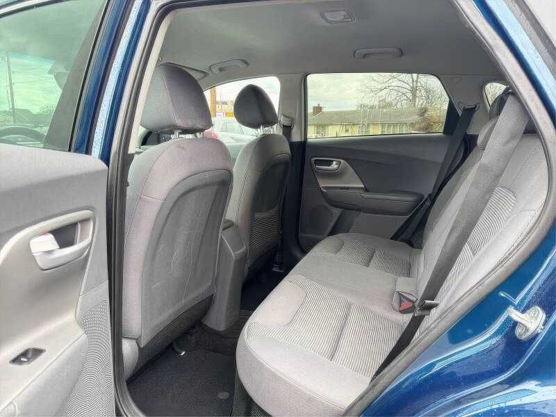 2018 Kia Niro LX