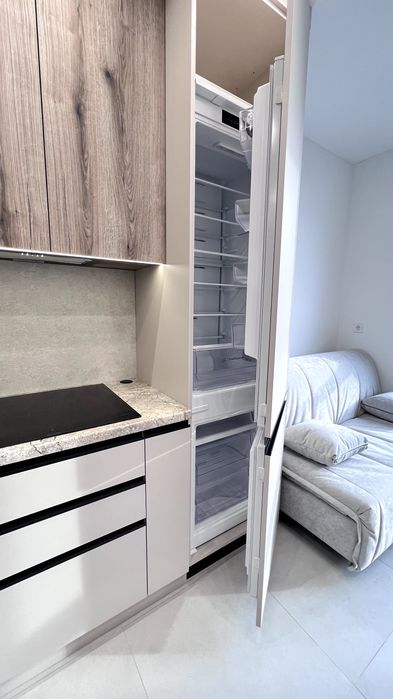 Продаж 1-кімнатної квартири в новобудові