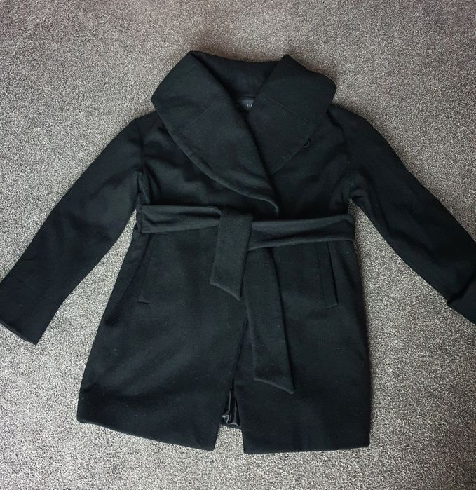 Płaszcz Zara rozmiar L