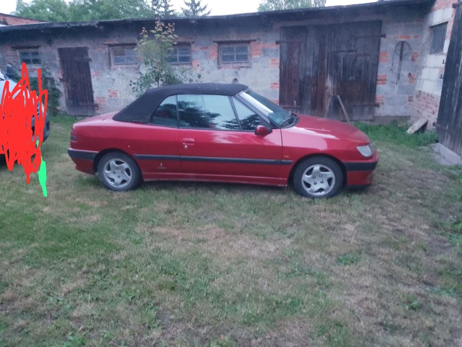 Peugeot 306