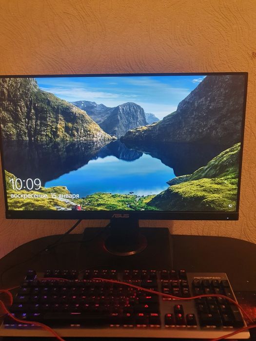 Ігровий ПК EVOLVE OptiPart Silver H