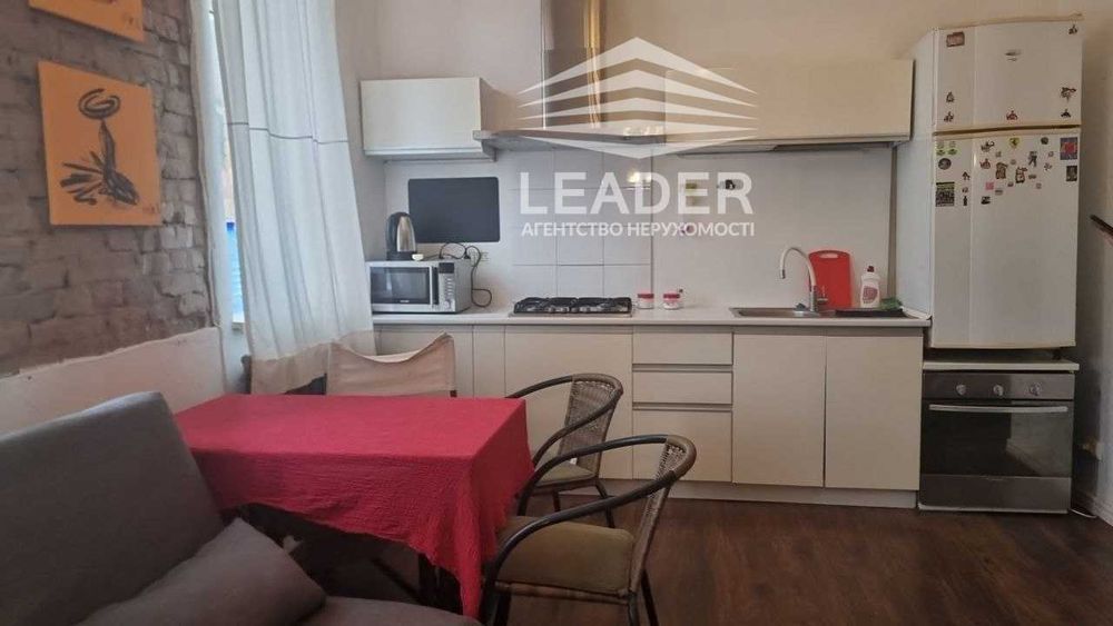 1-кімнатна квартира за адресою (площа 37 м²) - Atlanta.ua - фото 5