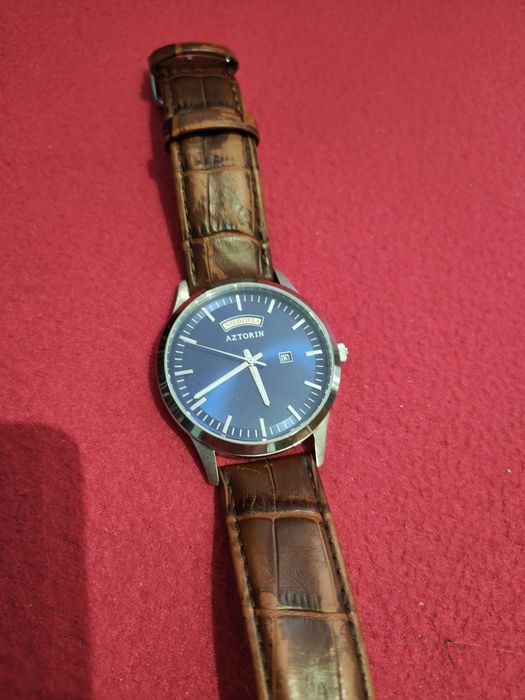 Zegarek  Aztorin