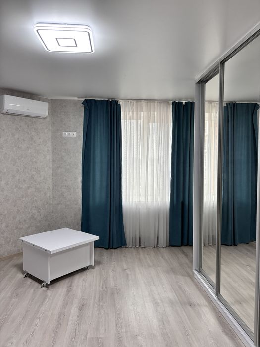 СЕРТИФІКАТ,єОселя-Квартира з НОВИМ ремонтом напроти ЖК Центральний