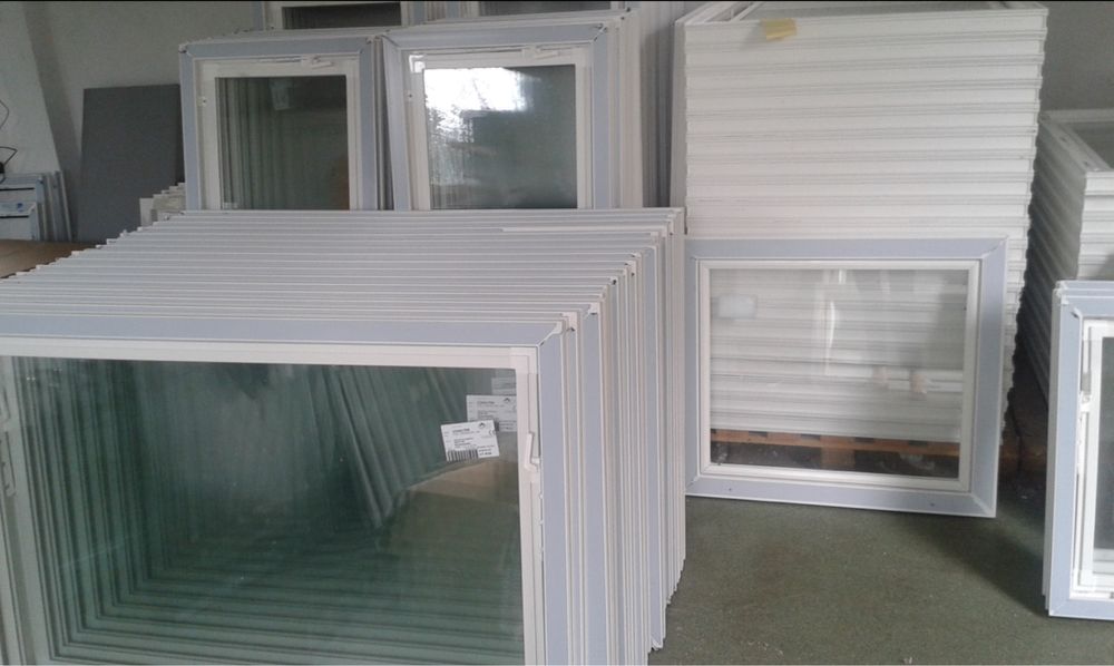 Okna Producent Gospodarcze Inwentarskie Kazdy Wymiar Dostawa Caly Kraj