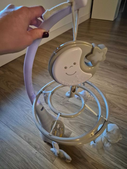 Chicco Mobile Nex2Dreams