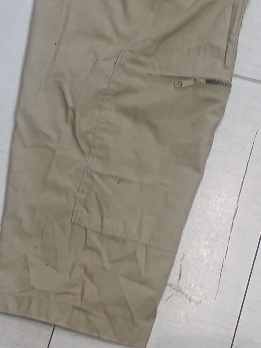 Kombinezon lotniczy Flight Suit Rothco r. S