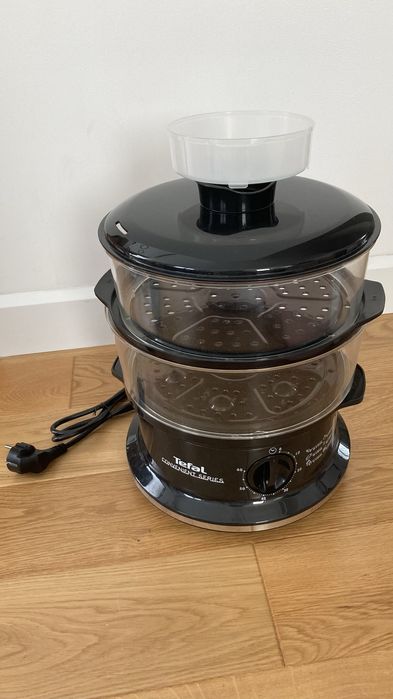Parowar Tefal  Convenient Series